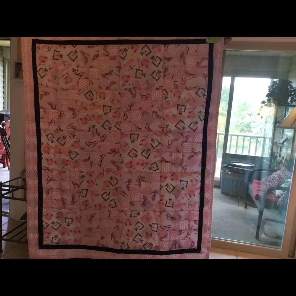 Handmade Quilt